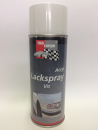 Lackspray Vit AC, 400 ml.